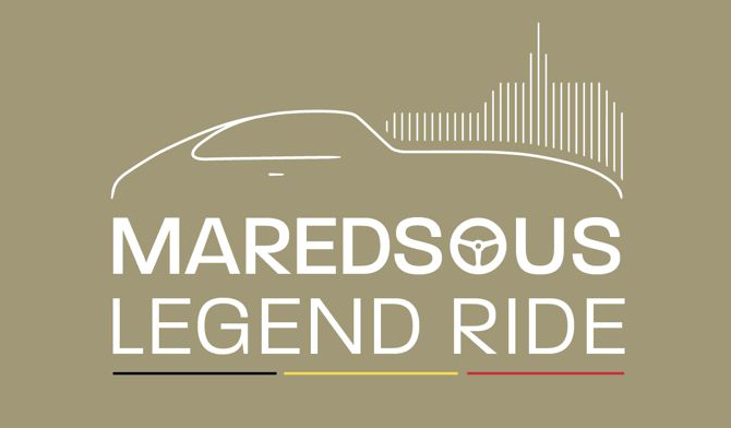 Maredsous-legend-ride-logo